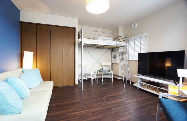 Condominium MOANA - Foto 3