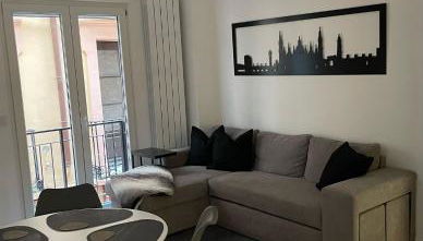 ZaragozaHome El Tubo - Ideal Familias - Parking - Foto 2