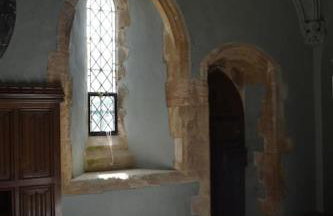 C12th Church conversion - Foto 24