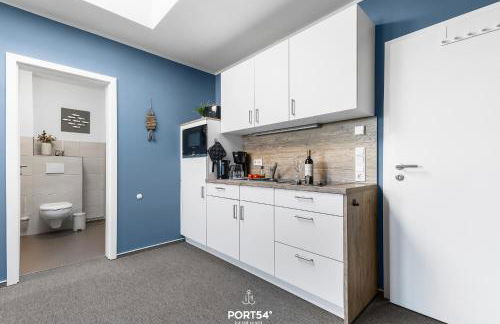 Ferienwohnung Bude 6 Dagebüll - Foto 10