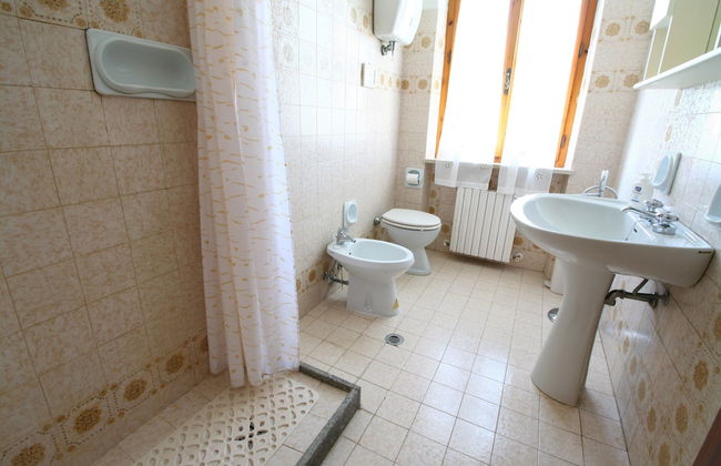 Holiday Home in Magione Above Lake Trasimeno - Foto 16