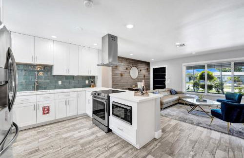 NEW! Private Oasis with Heated Pool Minutes to Wilton Dr and the Beach - Photo 27