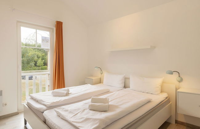 Bungalow by the Sea With Sauna in Germany - Foto 2