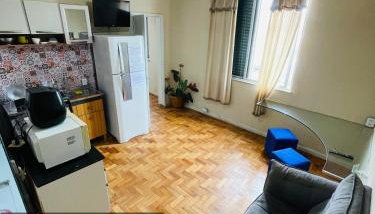 4Youaluguel-Loft no centro de Niterói - Foto 3