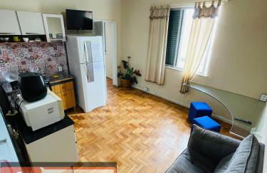 4Youaluguel-Loft no centro de Niterói - Foto 3