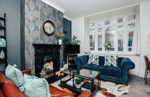 Central Hidden Gem - Foto 11