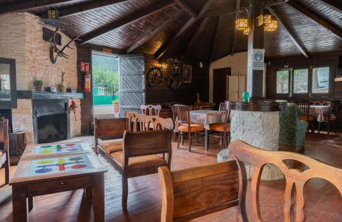 Apartamentos rurales Casas de Haches - Foto 8