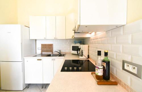 LE MONTFLEURI - Centre-Ville Parking privé Vue Mer - Foto 5