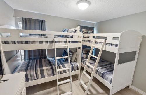 Sea Oats B105 by ALBVR - Pet Friendly - Balcony - Easy Beach Access! - Foto 52