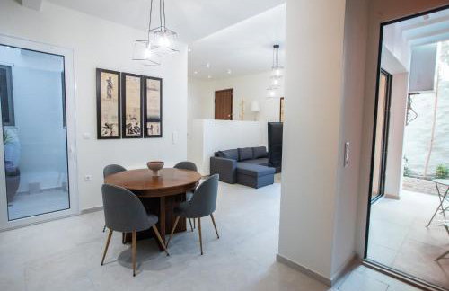 Luxury 2BA in Thissio and next to ancient city of Athens - Foto 2