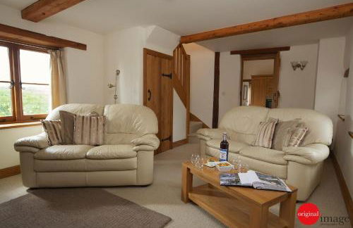 Jacks Cottage - Foto 16