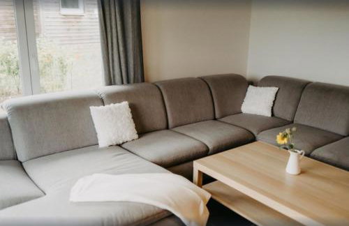 Haus Hilde Zarrentin am Schaalsee - Foto 12