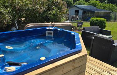 Le paradis des enfants et sa maison en bois - Foto 9