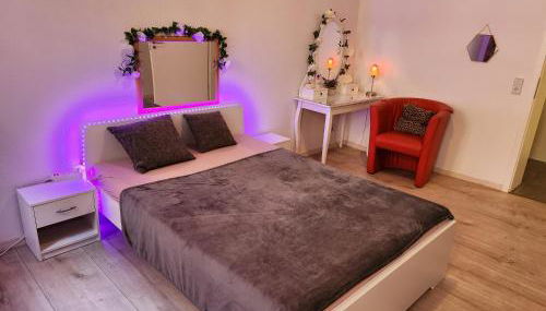 MD- Bukau, City, chic, Erdgeschoss, BESTPREIS- Leistung, für 1-5 Personen, 1 Dreibettzimmer, 1 Doppelzimmer 79 qm , Küche, Bad - Foto 5