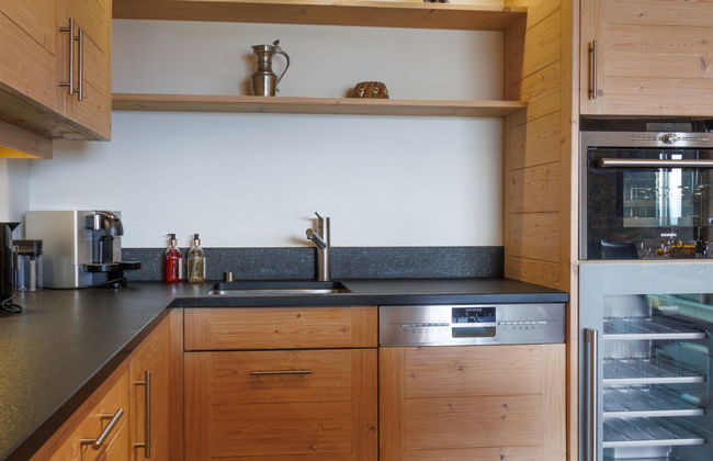 Le Montagnard 6 - Foto 13