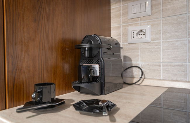 Modern APT in Tarvisio - 2 steps from the cycle route - Foto 11