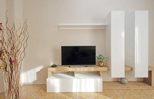 Domus 68 - Apartment with terrace - Photo 6
