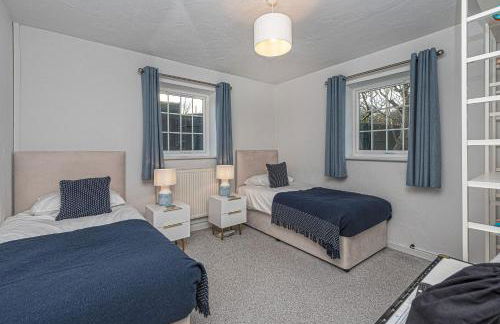 Felin Traeth Cottage - Foto 29