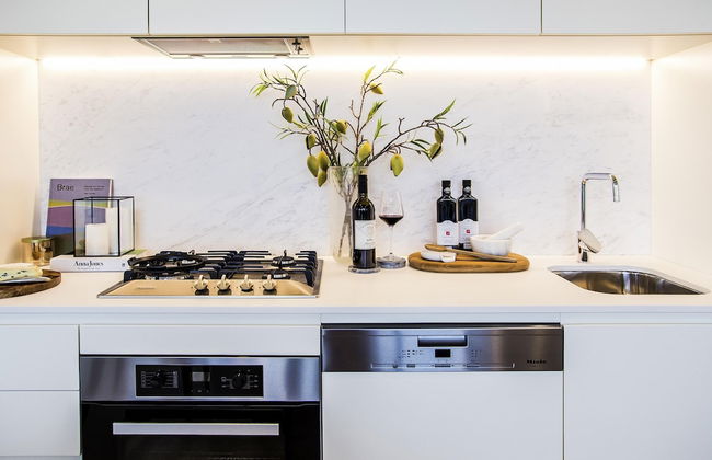 The Sebel Melbourne Malvern - Foto 24