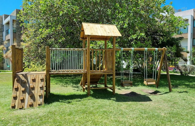 ILOA-H 2 quartos, Conforto e Lazer - Foto 19