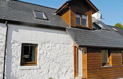 Blackmill Cottage - Foto 1