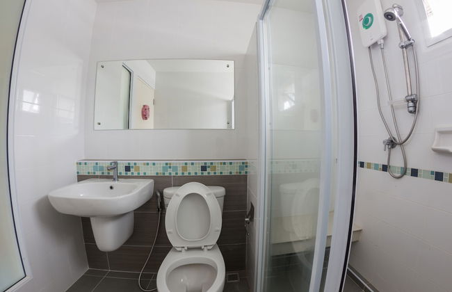 Maximum Land & House with WiFi - Photo 23