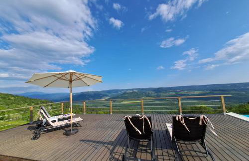 Villa San Silvestro - Foto 16