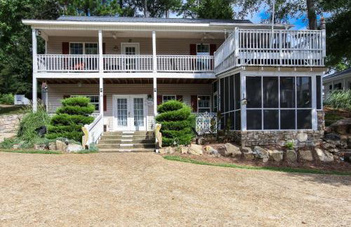 House #14 Pelican Sunrise (no pets) Lake View - Foto 1