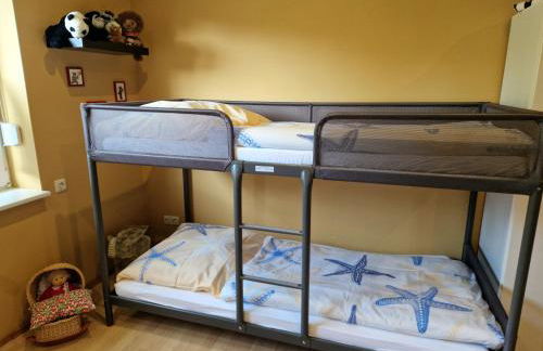 Familienfreundlicher Ferienbungalow Sunnyside - Foto 21