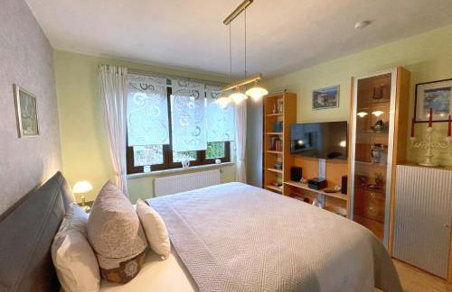 Ferienwohnung "Waldblick" - Foto 12