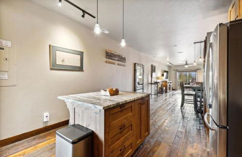 Baker Loft 302 - Foto 19