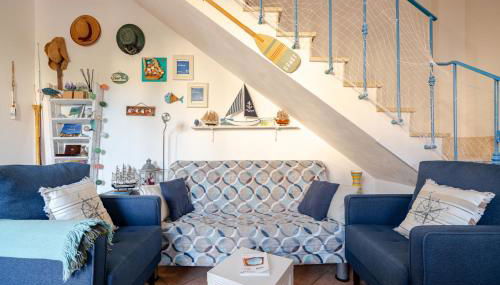 Villa Corallina Relais & Climbing Center - Foto 2