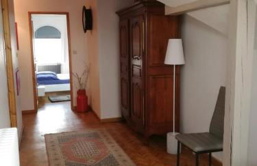 "Côté cœur", charmant appartement au centre de Munster - Foto 13