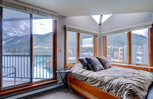 Keystone Lakeside Village by Keystone Resort - Foto 9