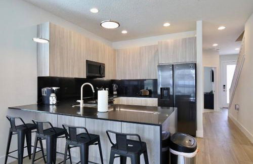 Great 4 bedroom townhouse in Hidden Forest, with private pool! - Foto 4