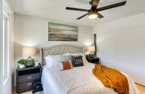 5 Mi to Golf! Snowbird Retreat in Sun Lakes - Foto 12