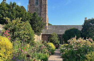 Beautiful Cottage Parking Central Dunster - Photo 42