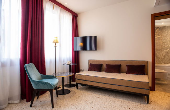 Palazzina Fortuny - Foto 22