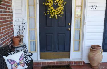 Villa Thomala - Cozy Charming Vintage Villa - Foto 1