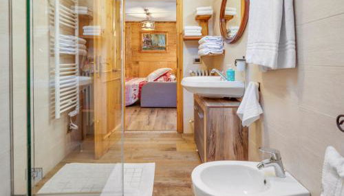 Mini Arpy - Foto 4, towels, Shower, heating