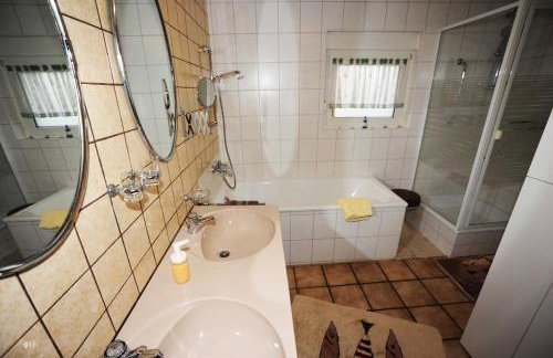 Ferienwohnung Frieda, 65207 - Foto 12