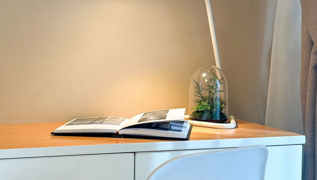 HiGuests - Waves Tower by KASCO - Foto 2, Habitación