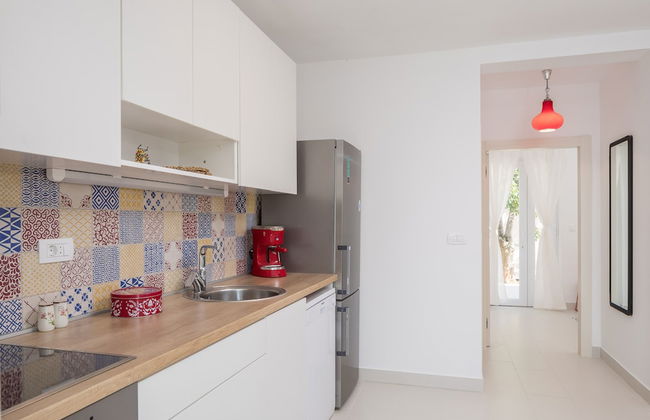 Villa Basic - Foto 23