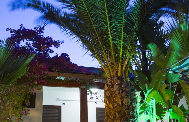 Residence La Conchiglia - Foto 40