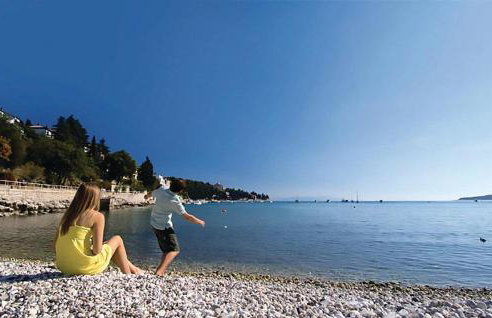 Villa Kozljak, for 10 people, pool - Foto 43