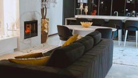 Pé na Areia - Foto 1