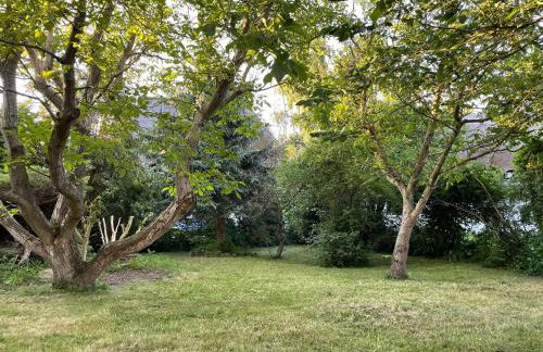 Krusenhagen Apartment With Garden - Foto 70