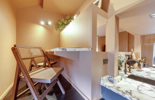 Brook Bottom Farm luxury apartments and Farmhouse - Photo 39