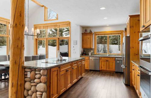 Waterdance House home - Foto 12