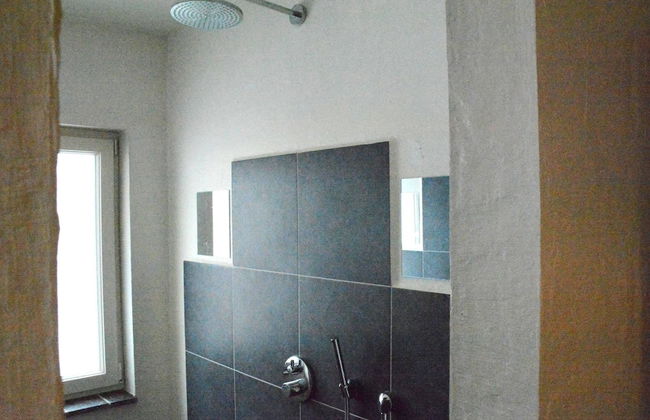 Cozy Holiday Home in Bièvre with Hot Tub - Foto 24